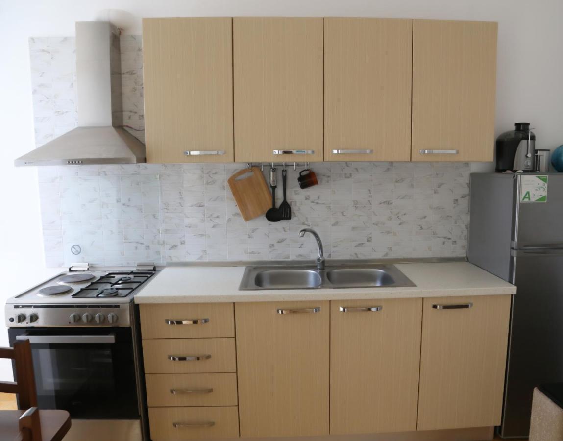 New Apartment Near The Beach Vlorë Exteriör bild